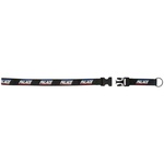 Thumbnail BASICALLY A LANYARD BLACK one color