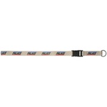 Thumbnail BASICALLY A LANYARD GREY one color