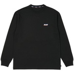 Thumbnail BASICALLY A LONGSLEEVE BLACK one color