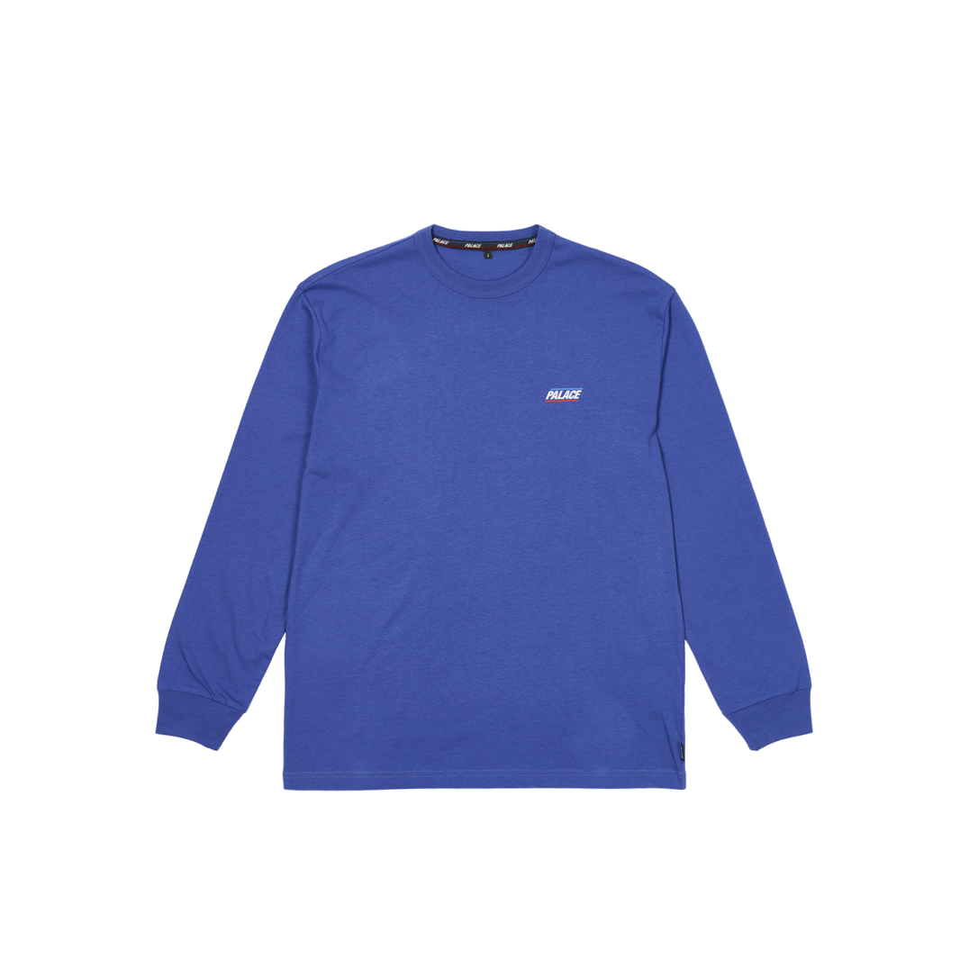 Thumbnail BASICALLY A LONGSLEEVE ULTRA one color