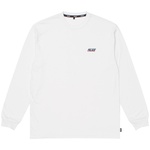 Thumbnail BASICALLY A LONGSLEEVE WHITE one color