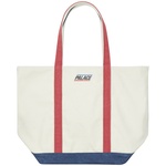 Thumbnail BASICALLY A TOTE WHITE one color