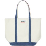 Thumbnail BASICALLY A TOTE WHITE one color