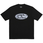 Thumbnail BONE DRY T-SHIRT BLACK one color