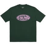 Thumbnail BONE DRY T-SHIRT HUNTSMAN one color