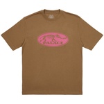 Thumbnail BONE DRY T-SHIRT MOCHA one color