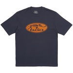 Thumbnail BONE DRY T-SHIRT NAVY one color