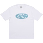 Thumbnail BONE DRY T-SHIRT WHITE one color