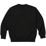 Thumbnail BOSSY P3 CREW BLACK one color