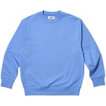 Thumbnail BOSSY P3 CREW FLEXY BLUE one color