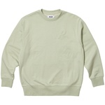 Thumbnail BOSSY P3 CREW GREEN SPRITZ one color