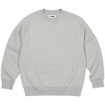 Thumbnail BOSSY P3 CREW GREY MARL one color