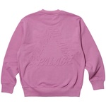 Thumbnail BOSSY P3 CREW ULTRA MAUVE one color