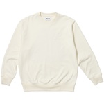 Thumbnail BOSSY P3 CREW WHITE one color