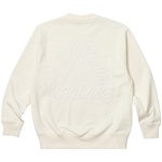 Thumbnail BOSSY P3 CREW WHITE one color