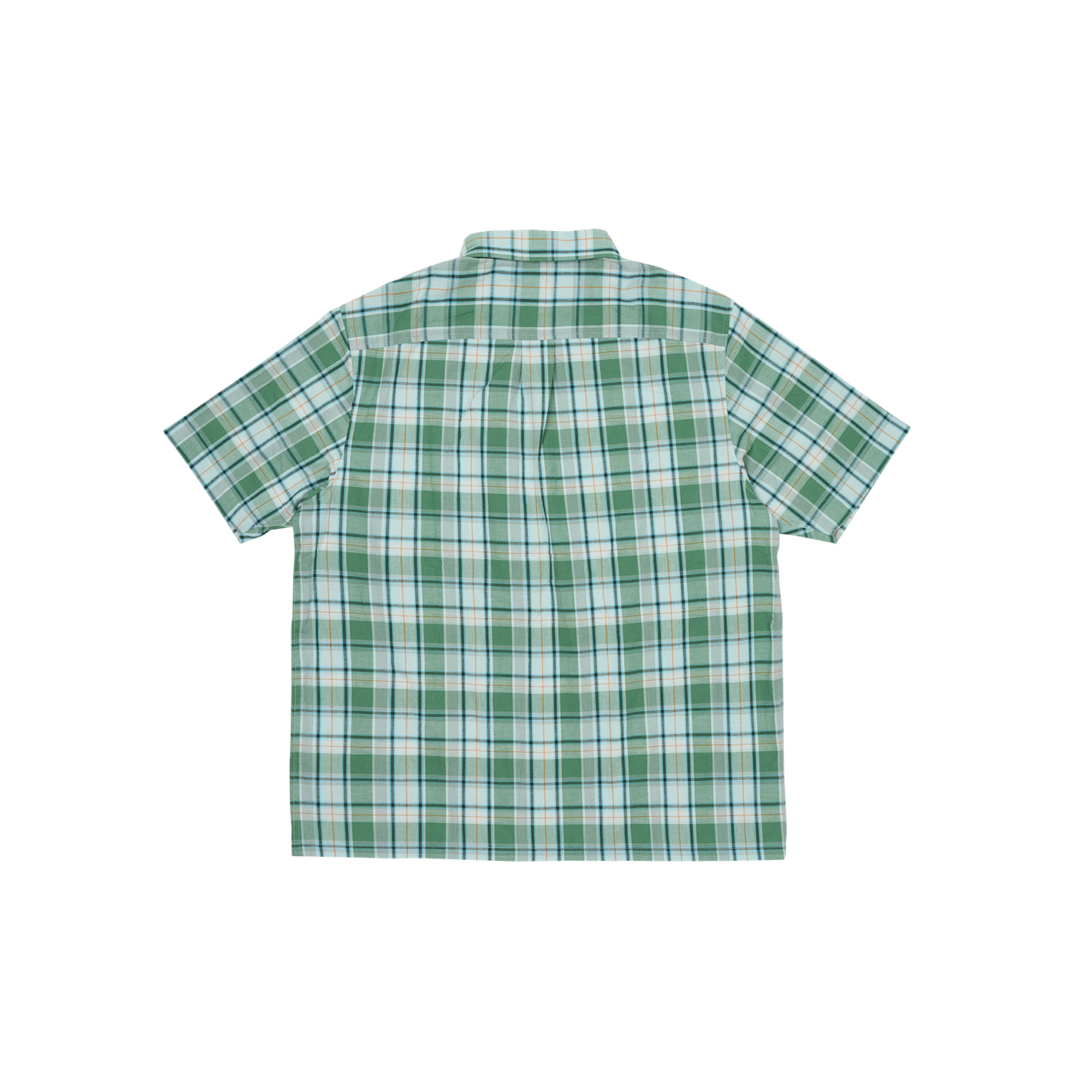 Thumbnail CARGO POCKET SHIRT MOJITO one color