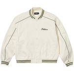Thumbnail CATCH IT BOMBER JACKET CEMENT one color