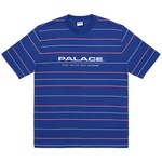 Thumbnail CITY STRIPER T-SHIRT ULTRA one color