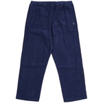 Thumbnail CORD BEACH TROUSER NAVY one color