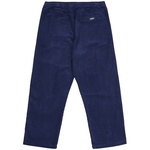 Thumbnail CORD BEACH TROUSER NAVY one color