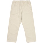 Thumbnail CORD BEACH TROUSER SOFT WHITE one color