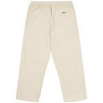 Thumbnail CORD BEACH TROUSER SOFT WHITE one color