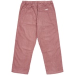 Thumbnail CORD BEACH TROUSER ULTRA MAUVE one color