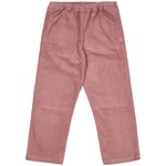 Thumbnail CORD BEACH TROUSER ULTRA MAUVE one color