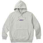 Thumbnail CURRENT HOOD GREY MARL one color
