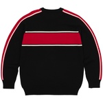 Thumbnail ELECTRONICA KNIT BLACK one color