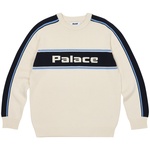 Thumbnail ELECTRONICA KNIT SOFT WHITE one color