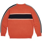 Thumbnail ELECTRONICA KNIT TIGER ORANGE one color