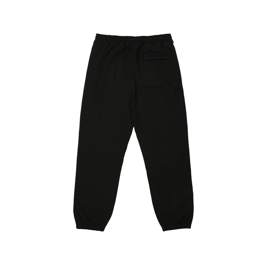 Thumbnail FELT P JOGGER BLACK one color