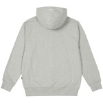 Thumbnail FELT P ZIP HOOD GREY MARL one color