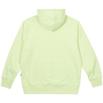 Thumbnail FELT P ZIP HOOD MOJITO one color