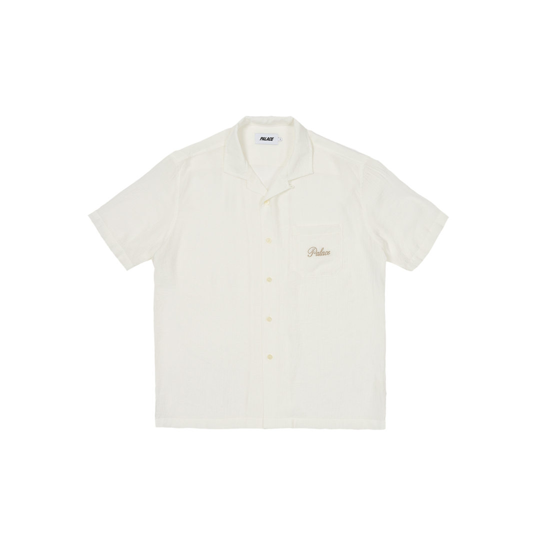 Thumbnail FLEXY SHIRT SOFT WHITE one color