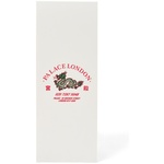 Thumbnail FORTUNATE CHOPSTICKS AND SIDE DISH SET WHITE one color