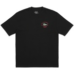 Thumbnail FORTUNATE T-SHIRT BLACK one color
