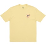 Thumbnail FORTUNATE T-SHIRT MELLOW YELLOW one color