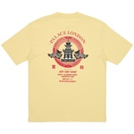 Thumbnail FORTUNATE T-SHIRT MELLOW YELLOW one color