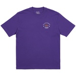 Thumbnail FORTUNATE T-SHIRT REGAL PURPLE one color