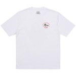 Thumbnail FORTUNATE T-SHIRT WHITE one color