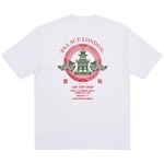 Thumbnail FORTUNATE T-SHIRT WHITE one color