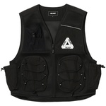 Thumbnail HYDRO VEST BLACK one color