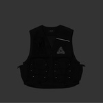 Thumbnail HYDRO VEST BLACK one color