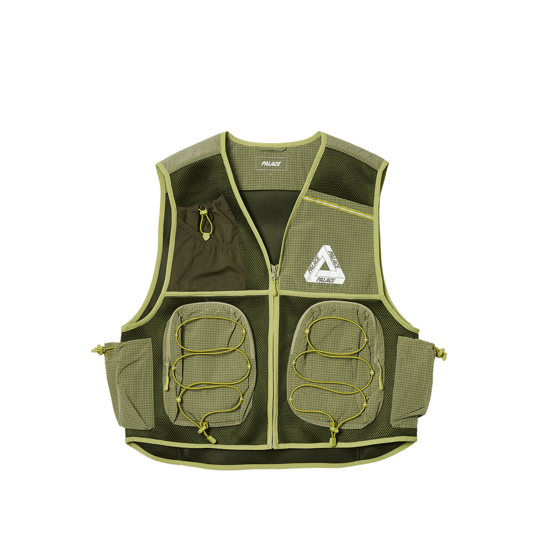Thumbnail HYDRO VEST LIME one color