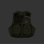 Thumbnail HYDRO VEST LIME one color