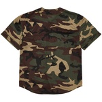 Thumbnail KAWAII BASEBALL JERSEY CAMO one color