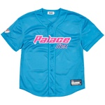Thumbnail KAWAII BASEBALL JERSEY FLEXY BLUE one color
