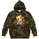 Thumbnail KAWAII HOOD CAMO one color